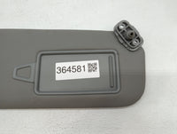 2011-2015 Kia Sorento Sun Visor Shade Replacement Passenger Right Mirror Fits Fits 2011 2012 2013 2014 2015 OEM Used Auto Pa