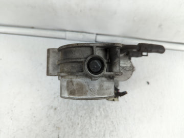2011-2013 Kia Sorento Throttle Body P/N:28099075 35100-3C700 Fits Fits 2010 2011 2012 2013 2014 OEM Used Auto Parts