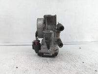 2011-2013 Kia Sorento Throttle Body P/N:28099075 35100-3C700 Fits Fits 2010 2011 2012 2013 2014 OEM Used Auto Parts - Oemuse