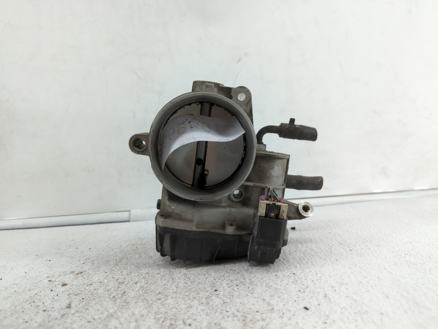 2011-2013 Kia Sorento Throttle Body P/N:28099075 35100-3C700 Fits Fits 2010 2011 2012 2013 2014 OEM Used Auto Parts - Oemuse