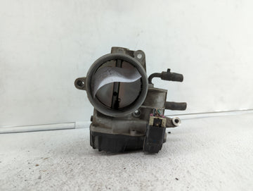 2011-2013 Kia Sorento Throttle Body P/N:28099075 35100-3C700 Fits Fits 2010 2011 2012 2013 2014 OEM Used Auto Parts - Oemuse