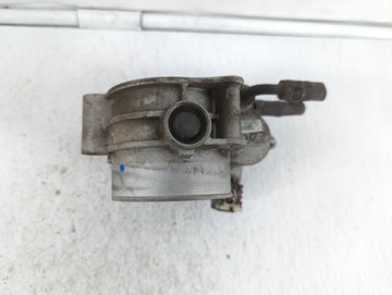 2011-2013 Kia Sorento Throttle Body P/N:28099075 35100-3C700 Fits Fits 2010 2011 2012 2013 2014 OEM Used Auto Parts