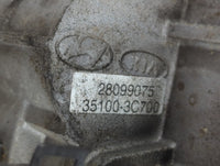 2011-2013 Kia Sorento Throttle Body P/N:28099075 35100-3C700 Fits Fits 2010 2011 2012 2013 2014 OEM Used Auto Parts - Oemuse