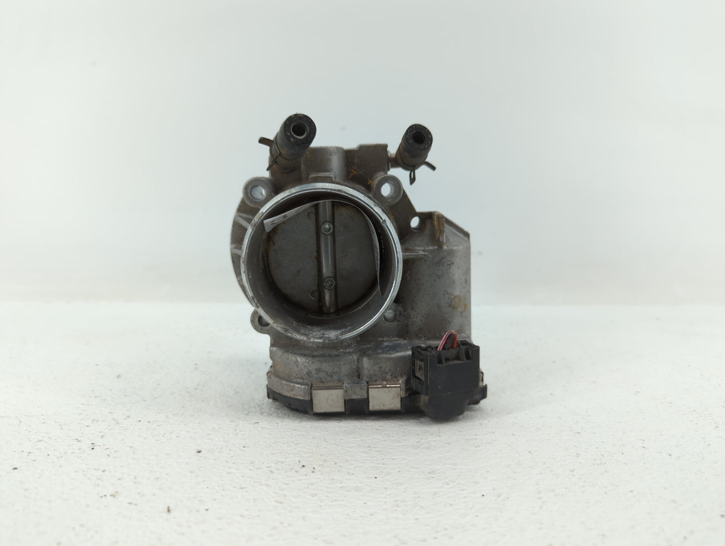 2011-2013 Kia Sorento Throttle Body P/N:35100-25400 35100-25200 Fits Fits 2006 2007 2008 2009 2010 2011 2012 2013 OEM Used A