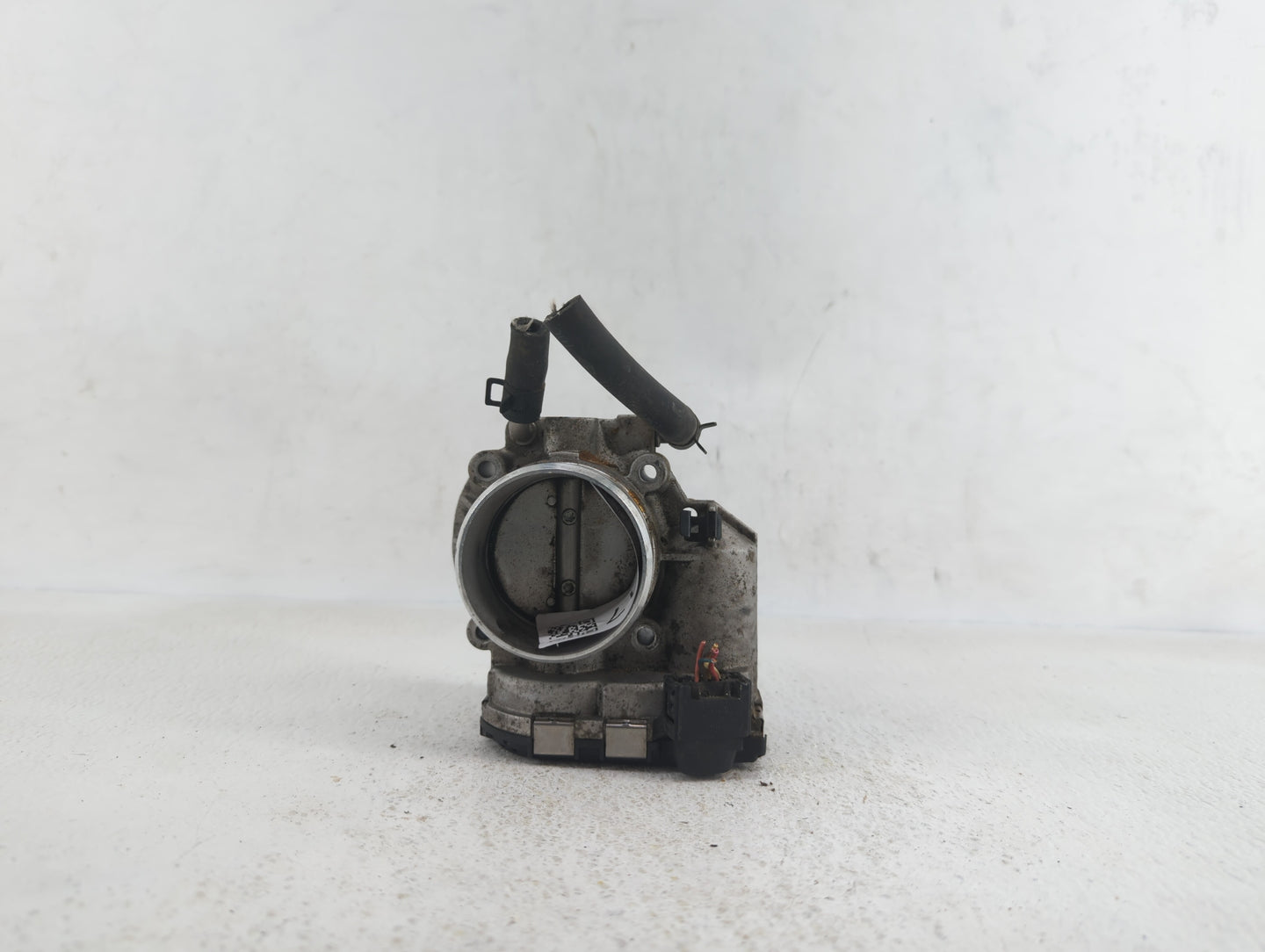 2011-2013 Kia Sorento Throttle Body P/N:35100-25400 35100-25200 Fits Fits 2006 2007 2008 2009 2010 2011 2012 2013 OEM Used A
