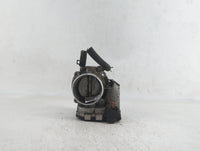 2011-2013 Kia Sorento Throttle Body P/N:35100-25400 35100-25200 Fits Fits 2006 2007 2008 2009 2010 2011 2012 2013 OEM Used A