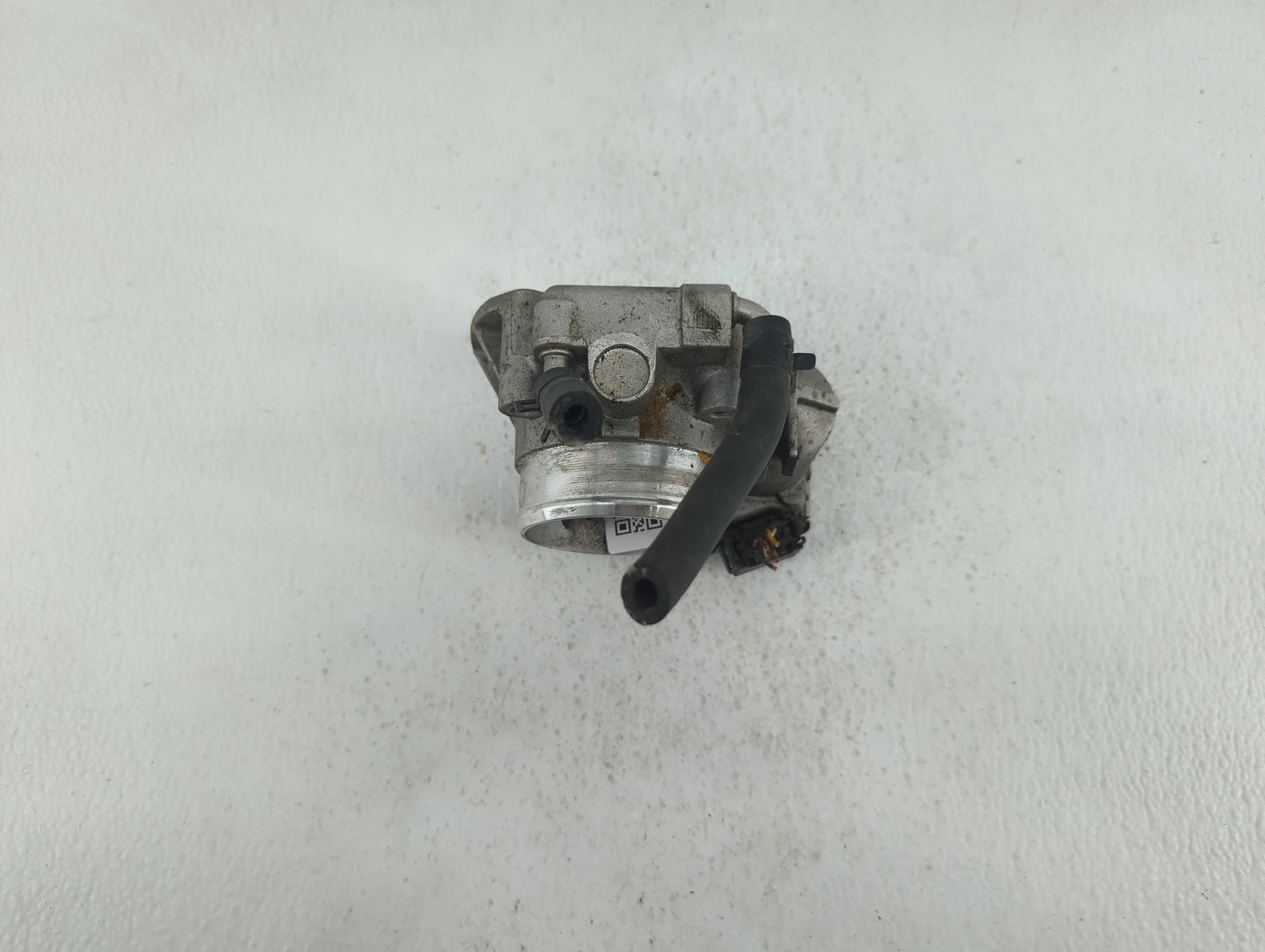 2011-2013 Kia Sorento Throttle Body P/N:35100-25400 35100-25200 Fits Fits 2006 2007 2008 2009 2010 2011 2012 2013 OEM Used A