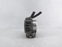 2011-2013 Kia Sorento Throttle Body P/N:35100-25400 35100-25200 Fits Fits 2006 2007 2008 2009 2010 2011 2012 2013 OEM Used A