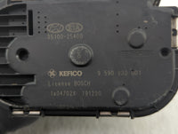 2011-2013 Kia Sorento Throttle Body P/N:35100-25400 35100-25200 Fits Fits 2006 2007 2008 2009 2010 2011 2012 2013 OEM Used A