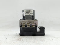 2011-2013 Kia Sorento Anti-Lock Brake ABS Pump Module Actuator OEM P/N:58910-1U860 Fits Fits 2011 2012 2013 OEM Used Auto Pa