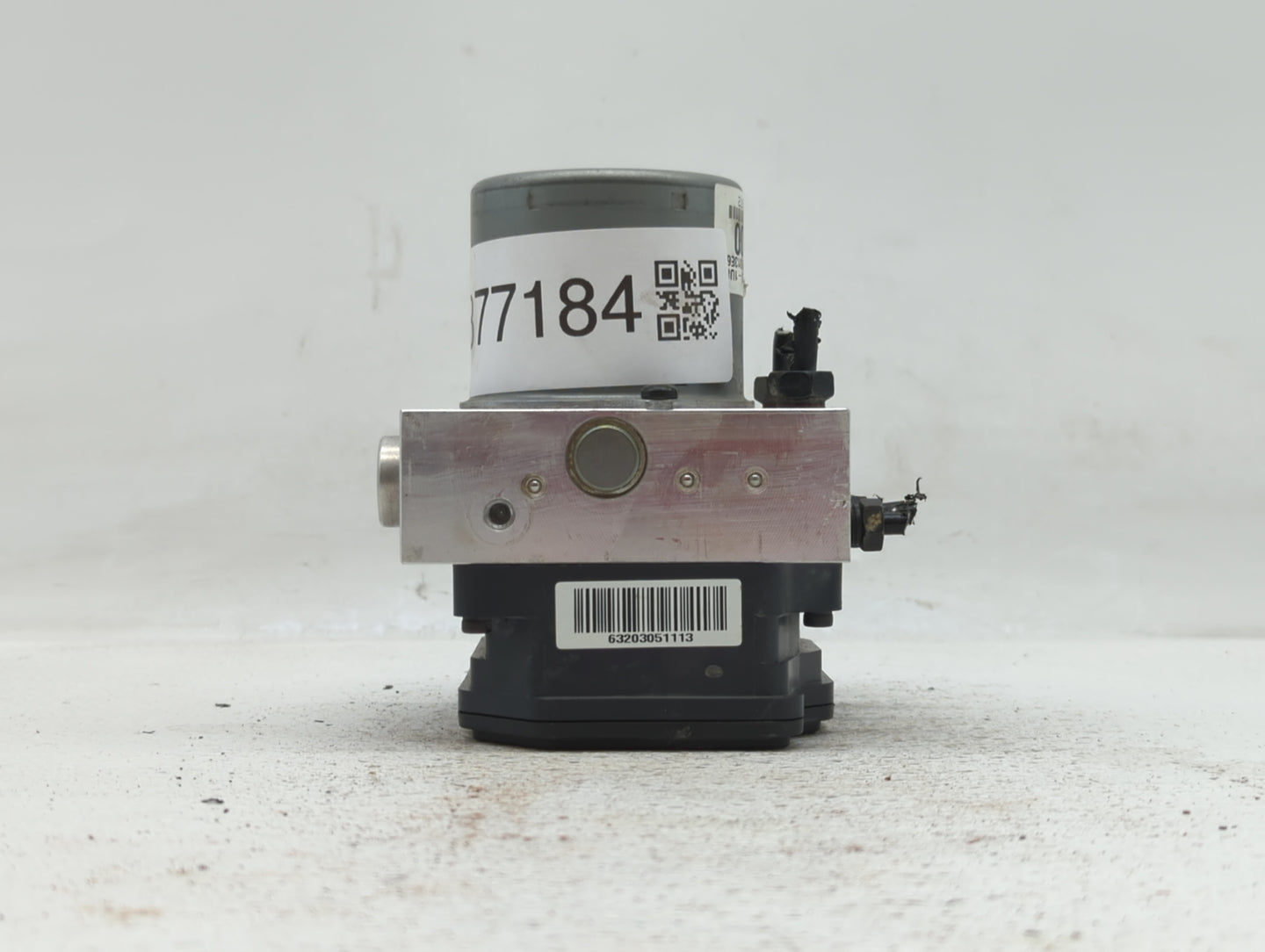 2011-2013 Kia Sorento ABS Pump Control Module Replacement P/N:58910-1U860 Fits Fits 2011 2012 2013 OEM Used Auto Parts - Oem