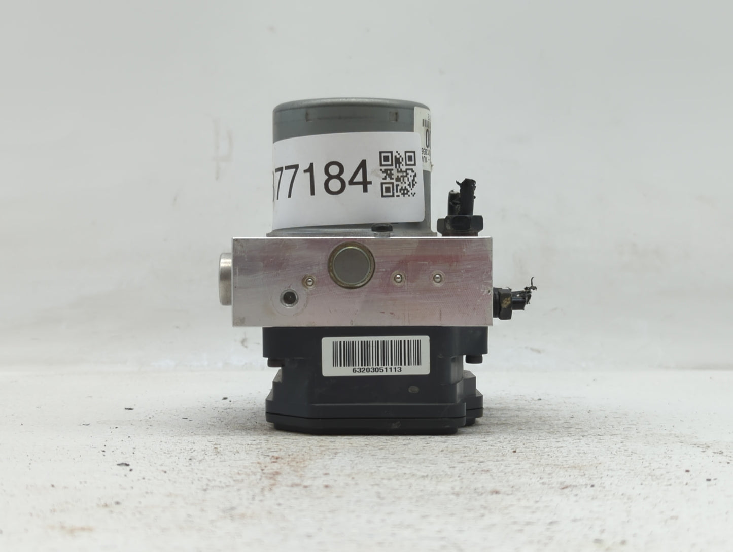 2011-2013 Kia Sorento ABS Pump Control Module Replacement P/N:58910-1U860 Fits Fits 2011 2012 2013 OEM Used Auto Parts - Oem