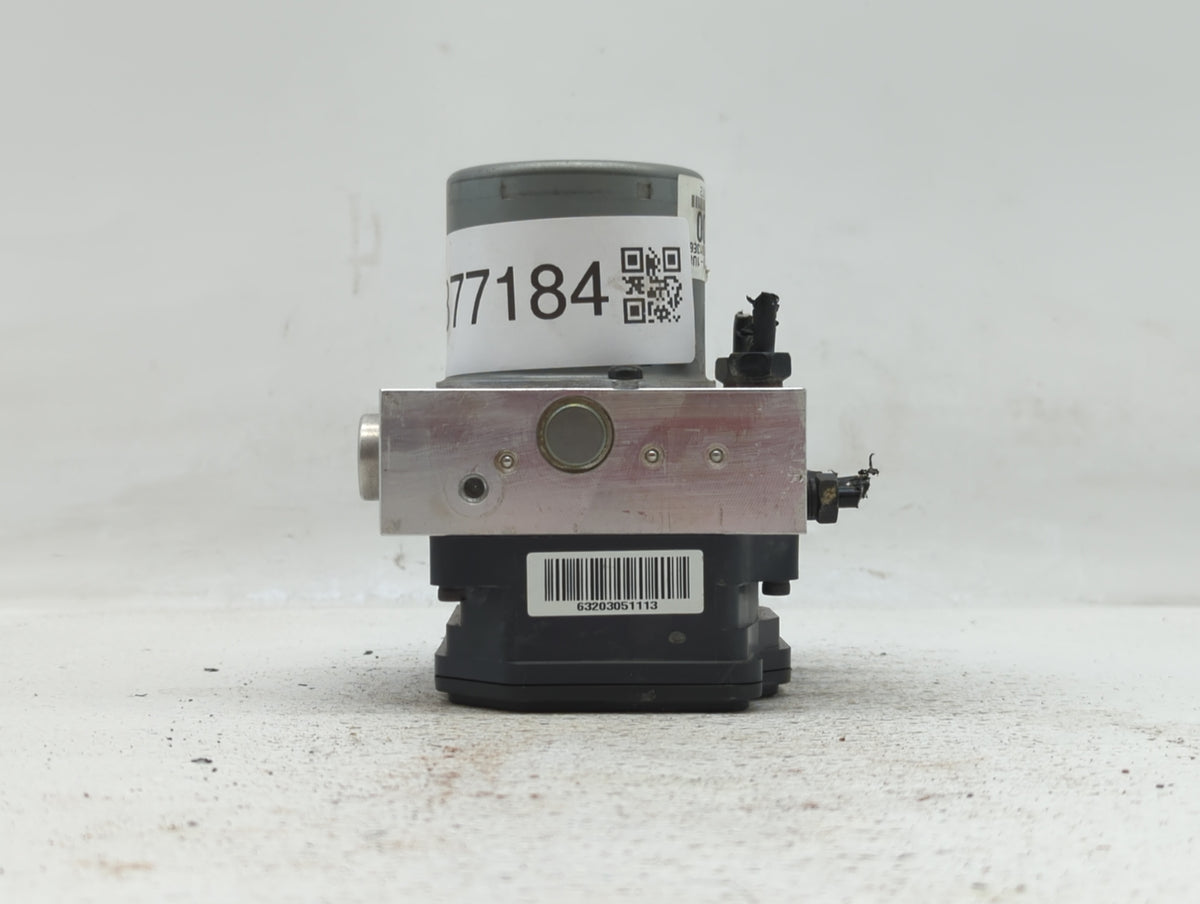 2011-2013 Kia Sorento Anti-Lock Brake ABS Pump Module Actuator OEM P/N:58910-1U860 Fits Fits 2011 2012 2013 OEM Used Auto Pa