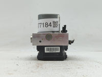 2011-2013 Kia Sorento Anti-Lock Brake ABS Pump Module Actuator OEM P/N:58910-1U860 Fits Fits 2011 2012 2013 OEM Used Auto Pa