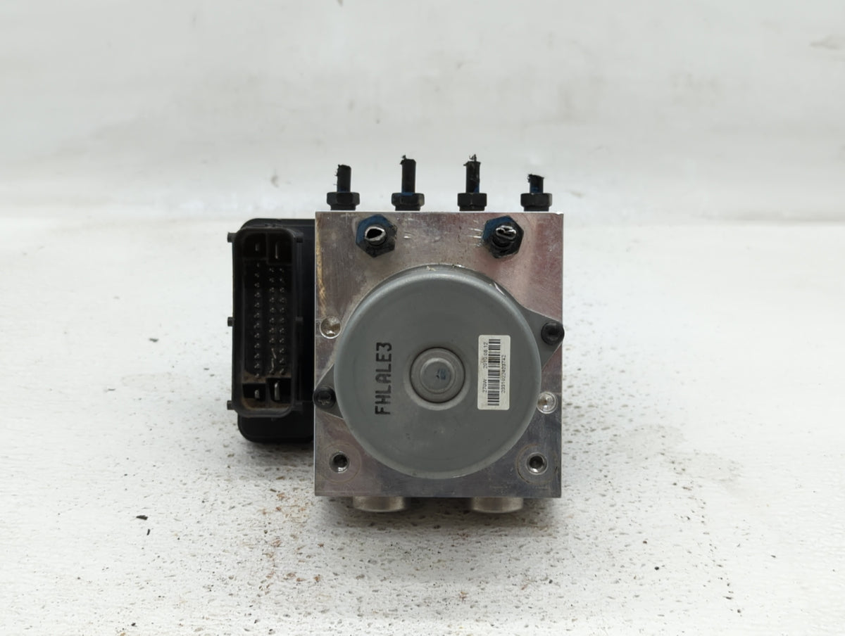 2011-2013 Kia Sorento Anti-Lock Brake ABS Pump Module Actuator OEM P/N:58910-1U860 Fits Fits 2011 2012 2013 OEM Used Auto Pa