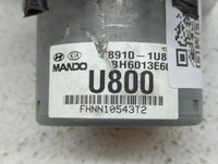 2011-2013 Kia Sorento Anti-Lock Brake ABS Pump Module Actuator OEM P/N:58910-1U860 Fits Fits 2011 2012 2013 OEM Used Auto Pa