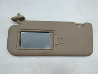 2011-2015 Kia Sorento Sun Visor Shade Replacement Driver Left Mirror Fits Fits 2011 2012 2013 2014 2015 OEM Used Auto Parts 
