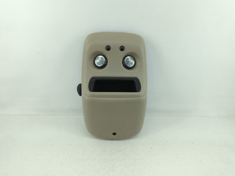 compare product 2009-2013 Kia Sorento Overhead Roof Console Interior Dome Light Beige