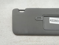 2011-2015 Kia Sorento Sun Visor Shade Replacement Passenger Right Mirror Fits Fits 2011 2012 2013 2014 2015 OEM Used Auto Pa