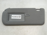 2011-2015 Kia Sorento Sun Visor Shade Replacement Driver Left Mirror Fits Fits 2011 2012 2013 2014 2015 OEM Used Auto Parts 