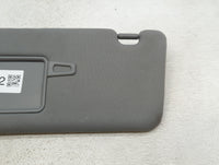 2011-2015 Kia Sorento Sun Visor Shade Replacement Driver Left Mirror Fits Fits 2011 2012 2013 2014 2015 OEM Used Auto Parts 