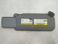 2011-2015 Kia Sorento Sun Visor Shade Replacement Driver Left Mirror Fits Fits 2011 2012 2013 2014 2015 OEM Used Auto Parts 