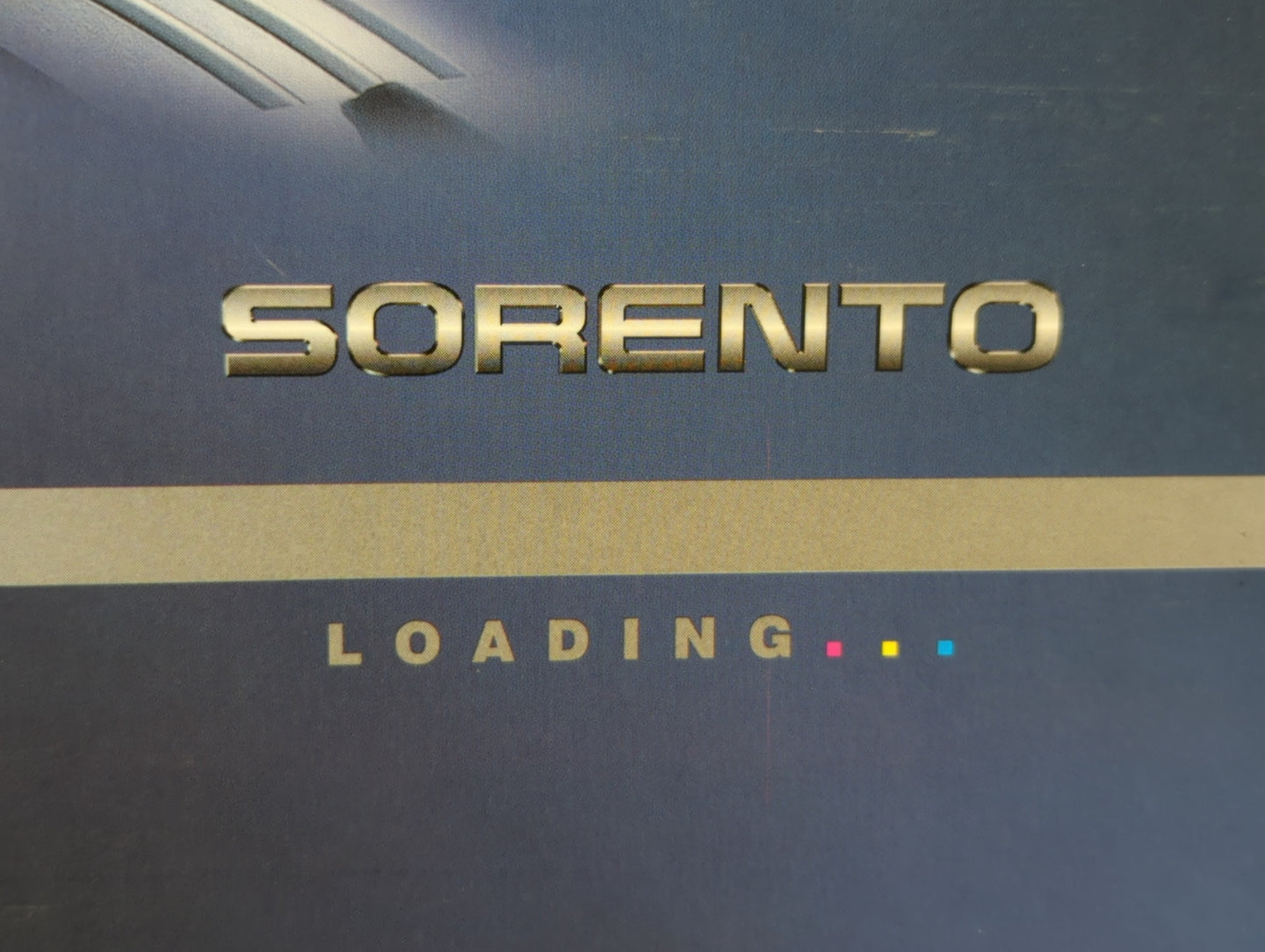 2011 Kia Sorento Owners Manual Book Guide OEM Used Auto Parts - Oemusedautoparts1.com
