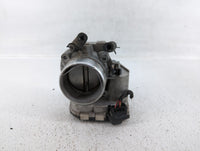 2011-2013 Kia Sorento Throttle Body P/N:35100-25400 Fits Fits 2006 2007 2008 2009 2010 2011 2012 2013 OEM Used Auto Parts - 