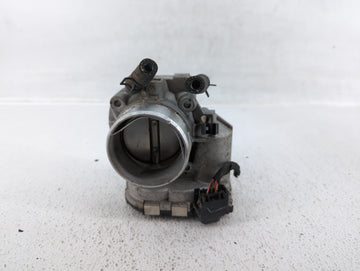 2011-2013 Kia Sorento Throttle Body P/N:35100-25400 Fits Fits 2006 2007 2008 2009 2010 2011 2012 2013 OEM Used Auto Parts - 