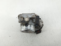 2011-2013 Kia Sorento Throttle Body P/N:35100-25400 Fits Fits 2006 2007 2008 2009 2010 2011 2012 2013 OEM Used Auto Parts - 