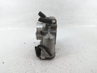 2011-2013 Kia Sorento Throttle Body P/N:35100-25400 Fits Fits 2006 2007 2008 2009 2010 2011 2012 2013 OEM Used Auto Parts - 