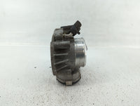 2011-2013 Kia Sorento Throttle Body P/N:35100-25400 Fits Fits 2006 2007 2008 2009 2010 2011 2012 2013 OEM Used Auto Parts - 