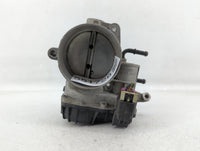 2011-2013 Kia Sorento Throttle Body P/N:35100-3C700 Fits Fits 2010 2011 2012 2013 2014 OEM Used Auto Parts - Oemusedautopart