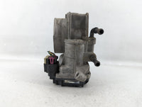 2011-2013 Kia Sorento Throttle Body P/N:35100-3C700 Fits Fits 2010 2011 2012 2013 2014 OEM Used Auto Parts - Oemusedautopart