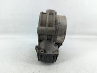 2011-2013 Kia Sorento Throttle Body P/N:35100-3C700 Fits Fits 2010 2011 2012 2013 2014 OEM Used Auto Parts - Oemusedautopart