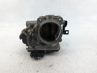 2011-2013 Kia Sorento Throttle Body Fits Fits 2006 2007 2008 2009 2010 2011 2012 2013 OEM Used Auto Parts - Oemusedautoparts