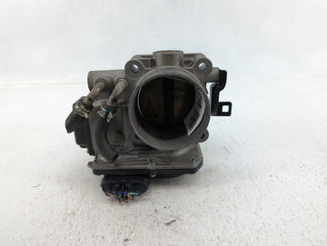 2011-2013 Kia Sorento Throttle Body Fits Fits 2006 2007 2008 2009 2010 2011 2012 2013 OEM Used Auto Parts - Oemusedautoparts
