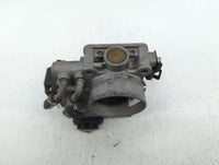 2011-2013 Kia Sorento Throttle Body Fits Fits 2006 2007 2008 2009 2010 2011 2012 2013 OEM Used Auto Parts - Oemusedautoparts