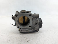 2011-2013 Kia Sorento Throttle Body Fits Fits 2006 2007 2008 2009 2010 2011 2012 2013 OEM Used Auto Parts - Oemusedautoparts