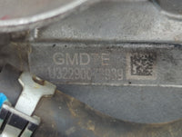2011-2013 Kia Sorento Throttle Body Fits Fits 2006 2007 2008 2009 2010 2011 2012 2013 OEM Used Auto Parts - Oemusedautoparts