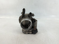 2011-2013 Kia Sorento Throttle Body P/N:35100-25400 Fits Fits 2006 2007 2008 2009 2010 2011 2012 2013 OEM Used Auto Parts - 