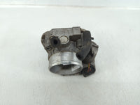 2011-2013 Kia Sorento Throttle Body P/N:35100-25400 Fits Fits 2006 2007 2008 2009 2010 2011 2012 2013 OEM Used Auto Parts - 