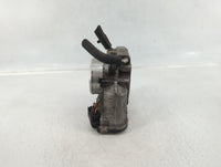 2011-2013 Kia Sorento Throttle Body P/N:35100-25400 Fits Fits 2006 2007 2008 2009 2010 2011 2012 2013 OEM Used Auto Parts - 