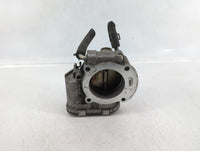 2011-2013 Kia Sorento Throttle Body P/N:35100-25400 Fits Fits 2006 2007 2008 2009 2010 2011 2012 2013 OEM Used Auto Parts - 