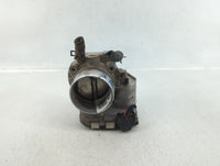 2011-2013 Kia Sorento Throttle Body P/N:35100-25400 Fits Fits 2006 2007 2008 2009 2010 2011 2012 2013 OEM Used Auto Parts - 