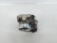 2011-2013 Kia Sorento Throttle Body P/N:35100-25400 Fits Fits 2006 2007 2008 2009 2010 2011 2012 2013 OEM Used Auto Parts - 