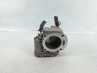 2011-2013 Kia Sorento Throttle Body P/N:35100-25400 Fits Fits 2006 2007 2008 2009 2010 2011 2012 2013 OEM Used Auto Parts - 