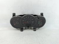 2011-2013 Kia Sorento Instrument Cluster Speedometer Gauges P/N:A2C53311478 Fits Fits 2011 2012 2013 OEM Used Auto Parts - O