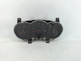 compare product 2011-2013 Kia Sorento Instrument Cluster Speedometer Gauges P/N:A2C53311478 Fits Fits 2011 2012 2013 OEM Used Auto Parts