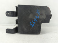 2011-2013 Kia Sorento Fusebox Fuse Box Panel Relay Module P/N:91941-2P020 Fits Fits 2011 2012 2013 OEM Used Auto Parts - Oem